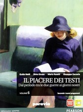 Il piacere dei testi. Dal