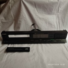 Philips CD 473 pannello frontale originale
