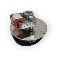 ROBUR VENTILATORE 30W J-SPR033