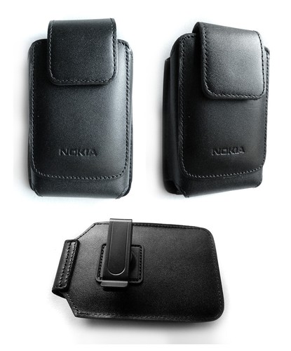Custodia originale nokia e61 - nokia,