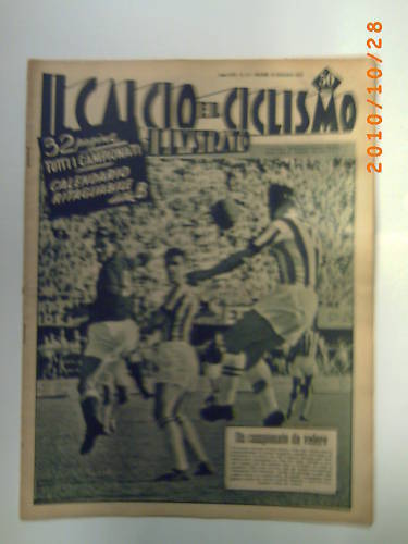 Calcio ciclismo ill - calcio, e