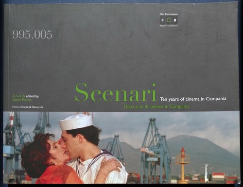 Scenari dieci anni cinema - dieci,