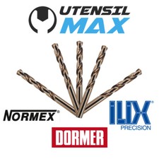 PUNTE HSS AL COBALTO 5% PER