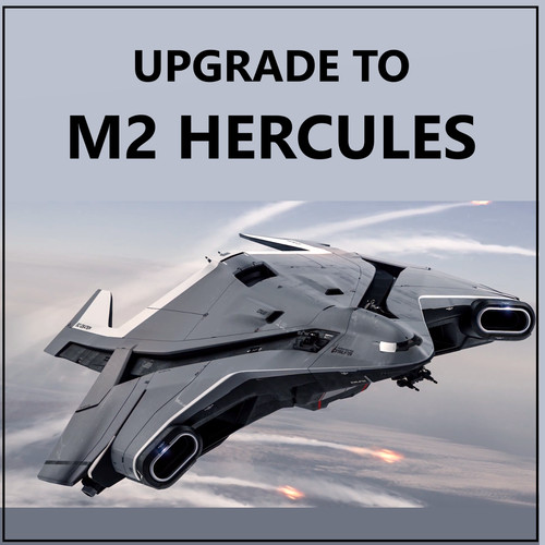 Star citizen ship upgrade - citizen,