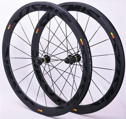 Set ruote bici strada in - bici, da