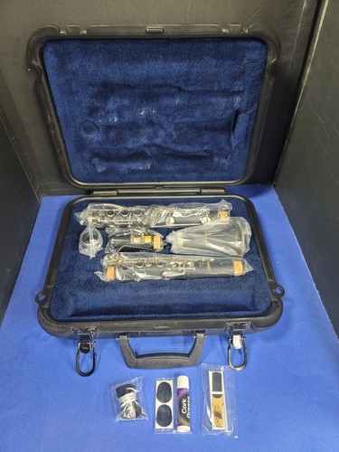 Selmer 1401 made usa - made, in