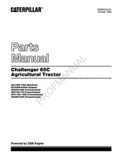 Manuale catalogo ricambi