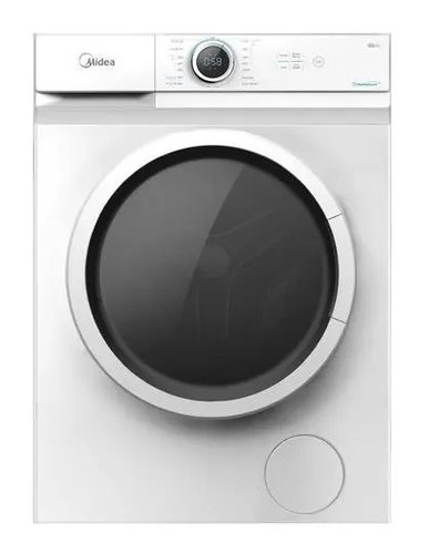 Lavatrice midea classe - 8,