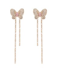 Orecchini Donna Rosegold