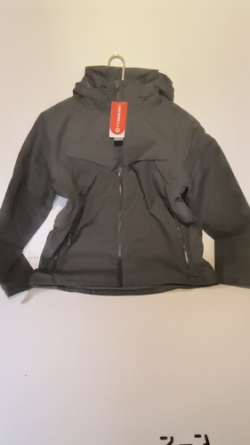 Giacca xxl merrell crestbound - giacca,