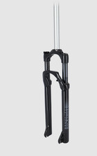 RockShox Forcella ammortizzata Judy Silver TK Offset 42mm Travel 100mm Testa ad 