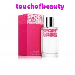 Jil sander sport - for, woman