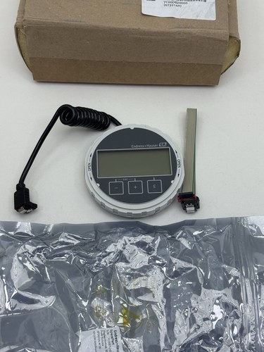 Endress hauser xpd0024 - endress, xpd0024-ac00
