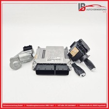 KIT CENTRALINA MOTORE