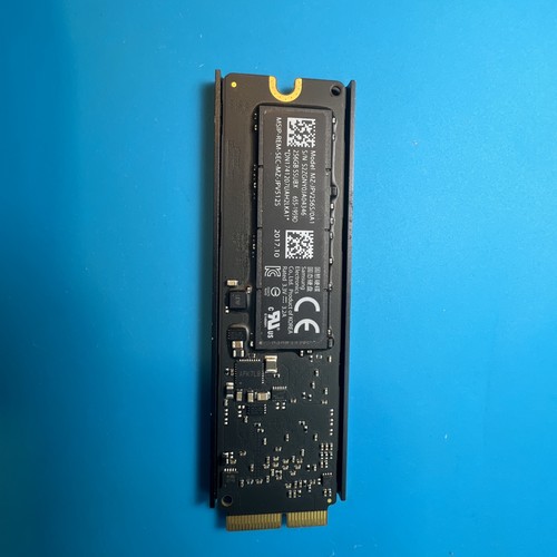 Apple 256 ssd unità a - apple,