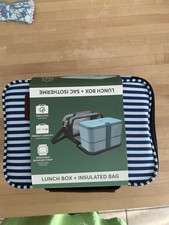 Umami Lunch Box + Borsa