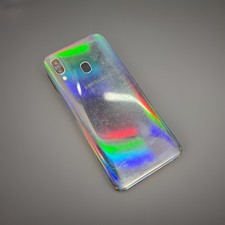 SAMSUNG GALAXY A40 4gb 64gb BLU BLOCCATO/PARTI DI RICAMBIO