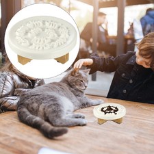  1 set alimentatore per cani