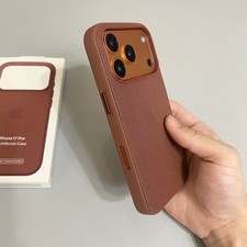 Custodia telefono magnetica