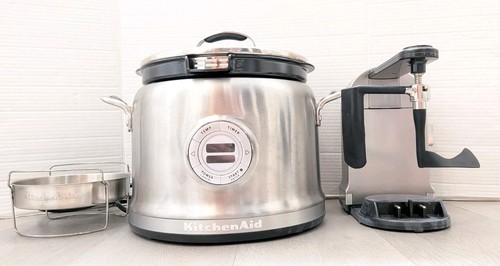 Kitchenaid multi fornello - kitchenaid,