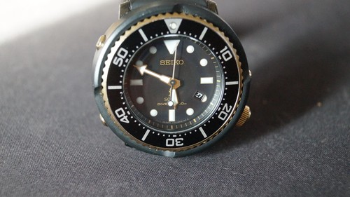 Seiko prospex sbdn028 cassa - prospex,