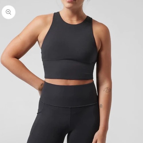 Athleta reggiseno sportivo - athleta, |