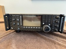 Icom IC-7700 Collaudato