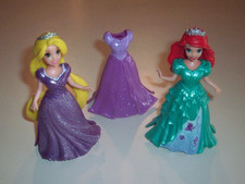 Disney Princess MagiClip Magic