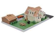 JADA TOYS - FAST AND FURIOUS