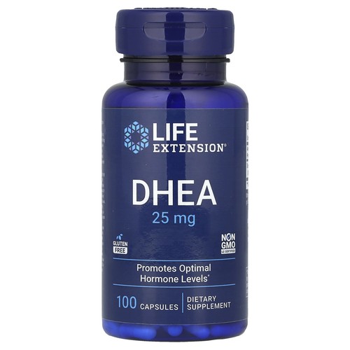 Dhea25 100 compresse - ,,