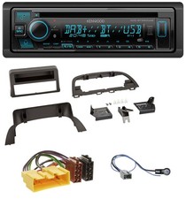Kenwood Bluetooth DAB CD MP3