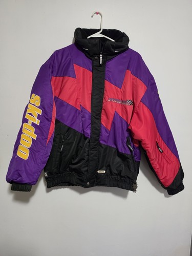 Giacca corsa motoslitta - corsa,