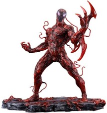 Marvel Statue 1/10 Carnage 20