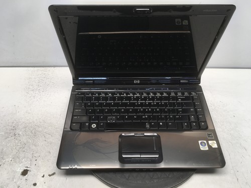 Pavilion dv2940se amd - hp,