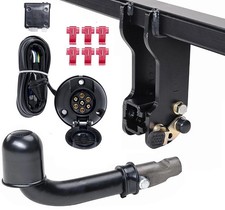 Gancio Traino Autohak Per Opel