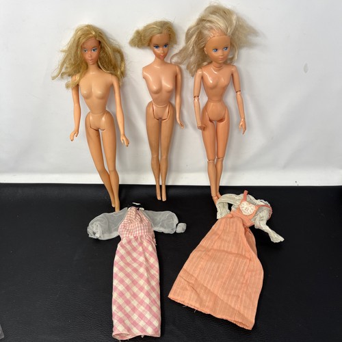 Lotto barbie quick curl doll - barbie,