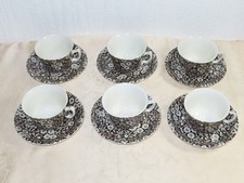 12 Pezzi Royal Crownford