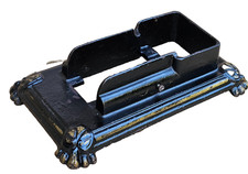 Charles Raymond solo base per