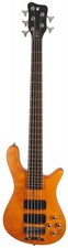 Warwick basso elettrico