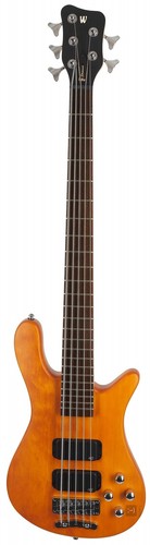 Warwick basso elettrico