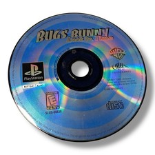 Bugs Bunny: Lost in Time (Sony