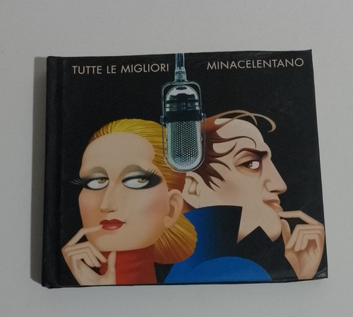 Audio mina celentano - audio,