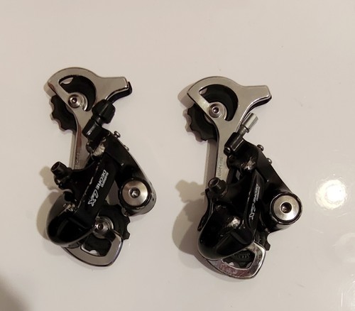 Deragliatore shimano deore - shimano, lx