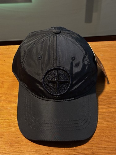 Casquette stone island - stone,