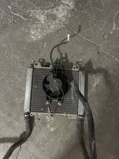 Radiatore acqua piaggio - radiatore,
