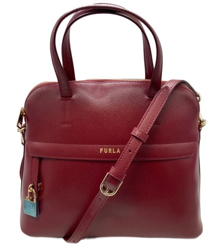 Furla piper way tote - furla, 2-way