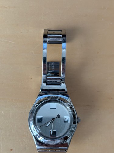 Orologio donna swatch irony - donna,