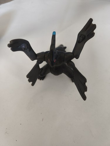 Figurine zekrom pokémon - zekrom,