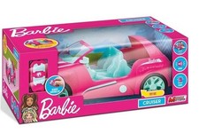 gioco macchina auto Barbie
