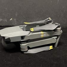 DJI Mavic Pro MP1 Drone w/